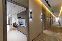 Yunzhu Hotel