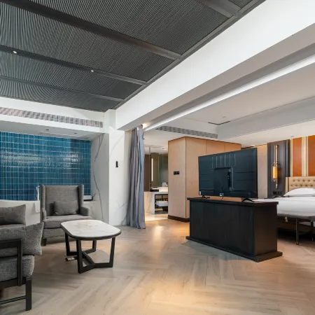 Winner International Hotel