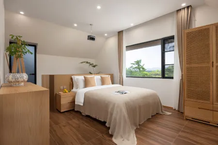 Youtan Boluo Homestay (Dongbu Huaqiaocheng) Отели рядом с достопримечательностью «Chaweng Ancient Town»