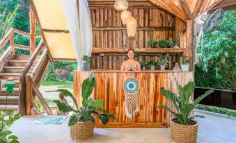 Voasis Valley Krabi - Natural Resort (Adults Only)