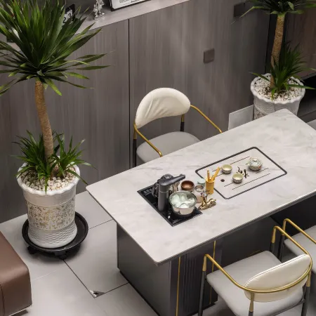 DaLi Jiujiu · Zhizhi | Light Smart Concept Villa (South Gate Store of Dali Old City)