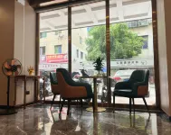 BO YUE HOTEL - Business