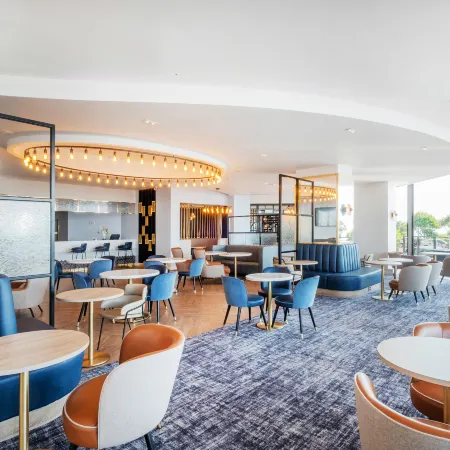 The View Hotel
