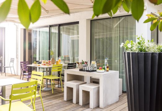 르 그랑 호텔 스트라스부르