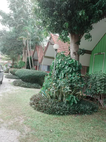 รูปภาพของบ้านพักหาดสมบูรณ์