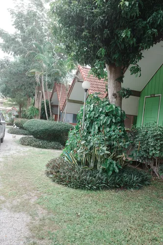 รูปภาพของบ้านพักหาดสมบูรณ์