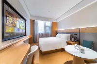 JI Hotel (Guangzhou Rainbow Bridge Metro Station) - Bintang 3