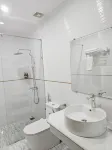 GRAND HILL HOTEL & APARTMENT Hotel in zona Tushan Scenic Spot
