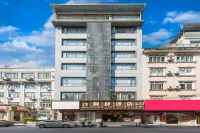 Pingle Rongfu Hotel