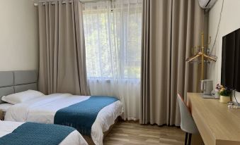 Shanqiu Mengli Homestay