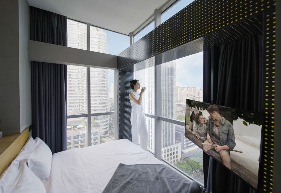 2. 유쉐 S 로프트..