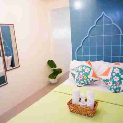 D&A Homestay Rooms