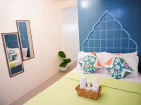 D&A Homestay 巴坦酒店