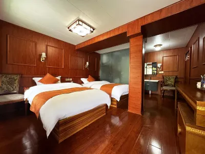 Kangding Yuze Homestay (Yuzixi) Hotels in Yuzixi