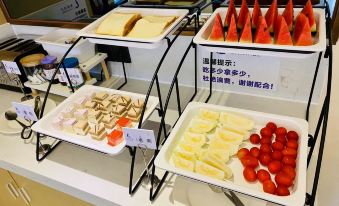 Lavande Hotel (Dongguan Nancheng Xiping Metro Station)