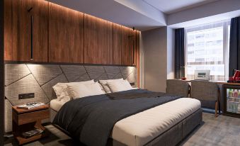 Lumière Hotel