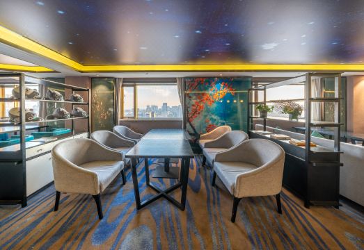 맨체스터 인터내셔널 호텔