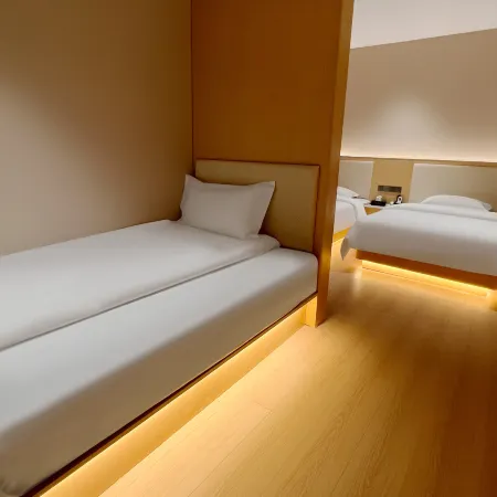 Yanjin Hongda Hotel