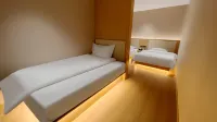 Yanjin Hongda Hotel