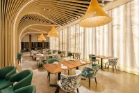 JIAXING SENBO NATURE PARK & RESORT - Aamiainen