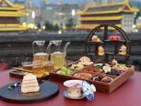 Elegant Hotel Xi'an Bell Tower Yongningmen - 5 звезд