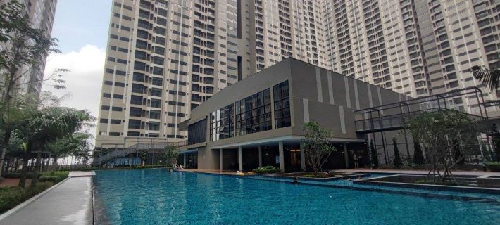 Nilai Youth City Residence C-25-15 Hotels in Nilai
