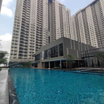 Nilai Youth City Residence C-25-15 Hotels near Xiao En Memorial Park