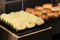 Zhuzhou Longcheng Business Hotel