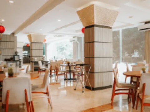 Ascent Premiere Pasuruan Hotels in Pasuruan