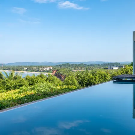 Villa Vista by the Serendipity Collection