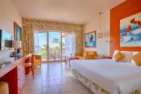 Parrotel Beach Resort