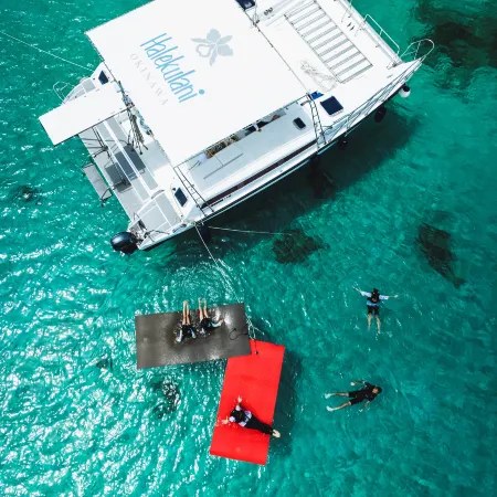 Halekulani Okinawa