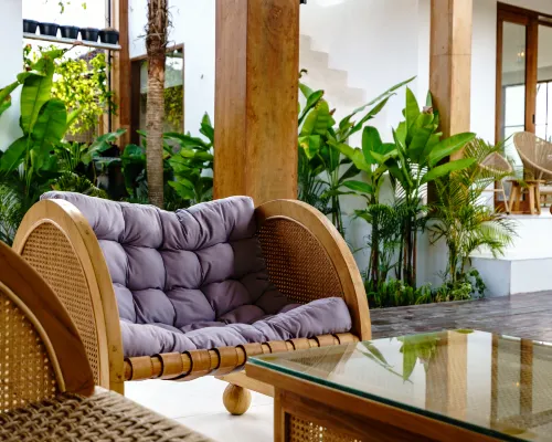 Tembaga Serenity Villa – Paradise with Pool and Garden Khu vực công cộng Photos