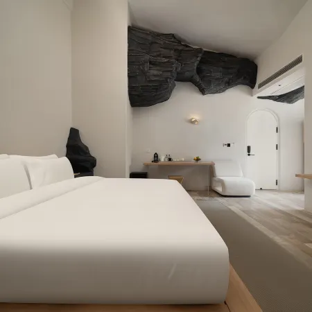 Wanshan Shidu Homestay
