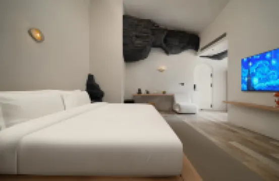 Wanshan Shidu Homestay