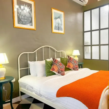 Milky Bay Resort
