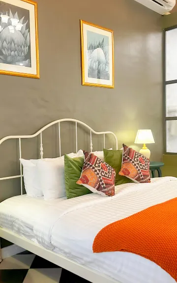 เออร์เบิน ดีลักซ์