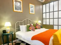 Milky Bay Resort Hotels in Ko Pha-ngan District