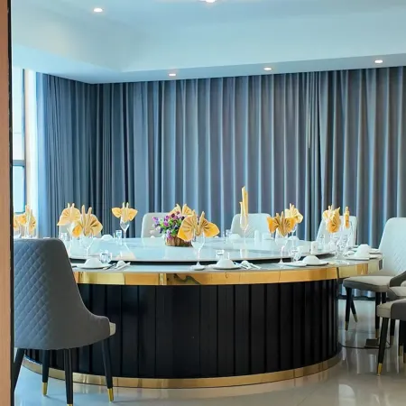 creative Times International Hotel