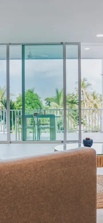 ห้องดีลักซ์