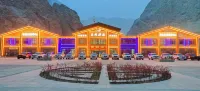 Tal Township Donggui Inn (Xinghuagu Visitor Center) Hotels in Akto