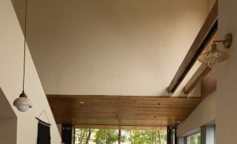 Starry Cloud Lodge (Siguniang Mountain Branch)