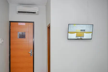 Sunrise Hotel Semarang