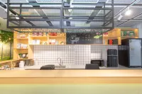 Young Talents Hotel