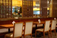 Howard Johnson Tianyuan Resort