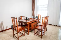 Fudao International Hotel