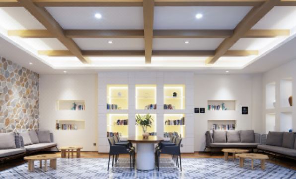 Mehood Lestie Hotel (Shenzhen Bao'an Airport Huaide Metro Station Branch)