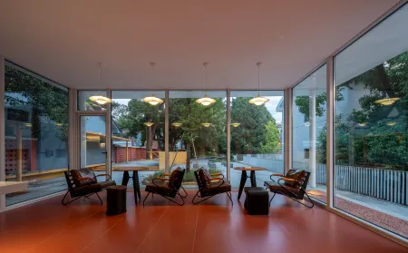 Xiaohe Micang Homestay (Longyou County Xikou)