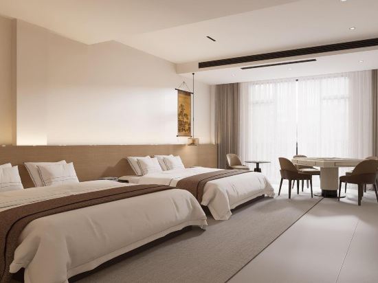 Wansen Hotel