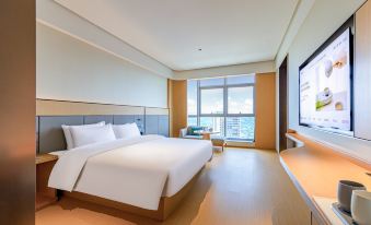 JI Hotel (Zunyi Chishui Zhongnancheng)